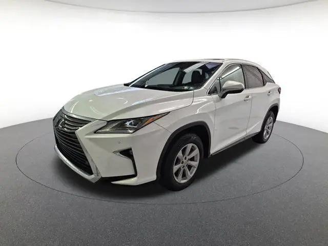 2016 Lexus RX 350 RX 350 for sale in Wilkes-Barre, PA