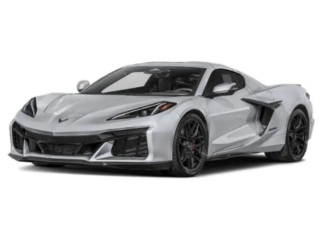 2027 Chevrolet Corvette Z06 Convertible, 3LZ, RWD for sale near Noblesville, IN