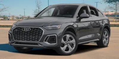 2025 Audi Q5 Sportback Premium Plus 45 TFSI S line quattro S tronic for sale in Roswell, GA