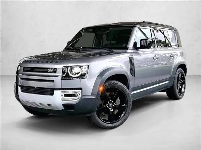 2020 Land Rover Defender 110 SE for sale in West Palm Beach, FL