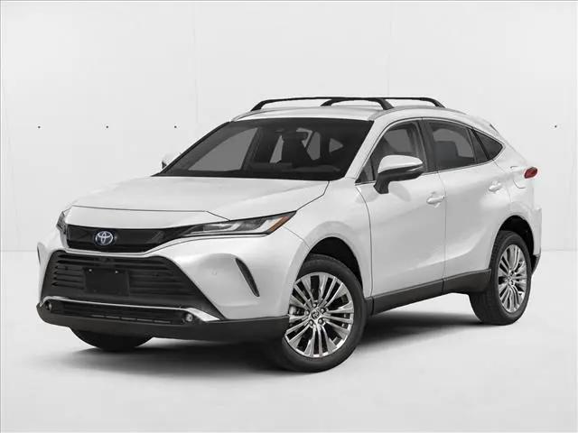 2024 Toyota Venza Limited for sale in West Palm Beach, FL