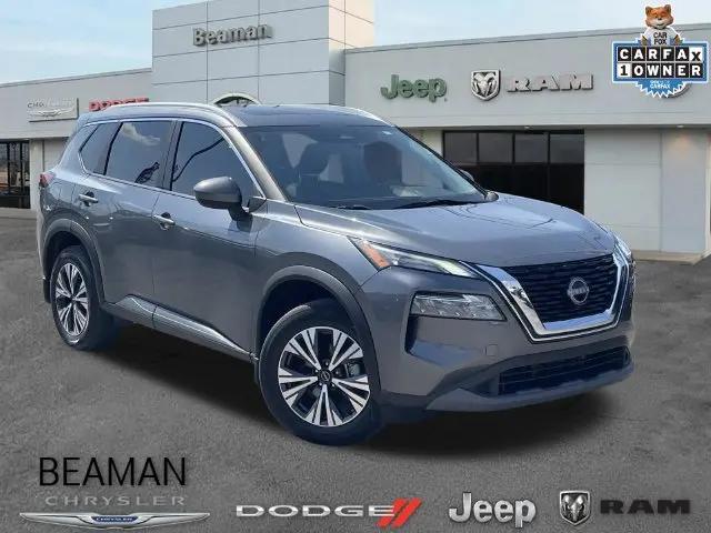 2023 Nissan Rogue SV Intelligent AWD for sale in Murfreesboro, TN