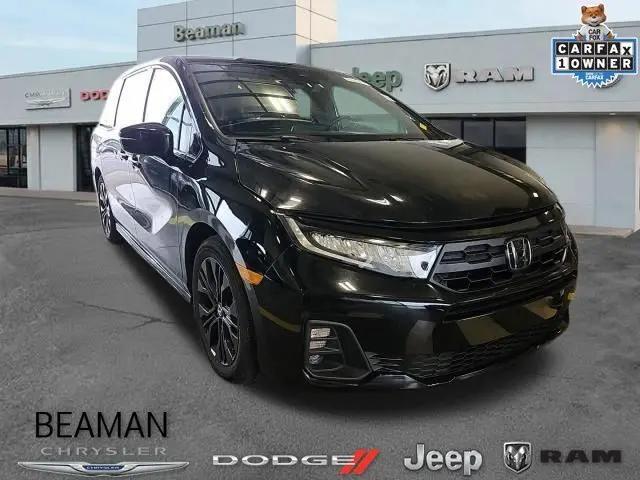 2025 Honda Odyssey Sport-L for sale in Murfreesboro, TN