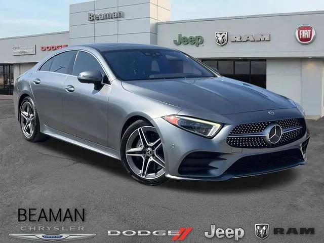 2020 Mercedes-Benz CLS CLS 450 for sale in Murfreesboro, TN