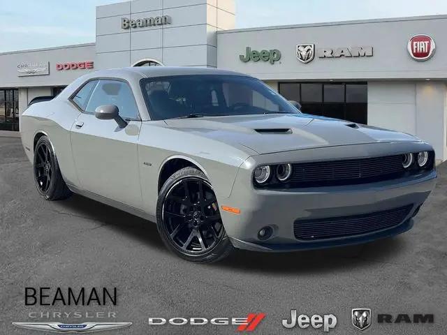 2017 Dodge Challenger R/T for sale in Murfreesboro, TN