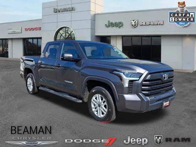 2024 Toyota Tundra SR5 for sale in Murfreesboro, TN