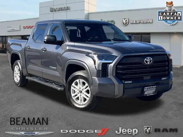 2024 Toyota Tundra SR5 for sale in Murfreesboro, TN