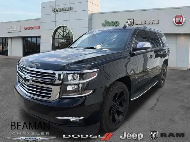 2017 Chevrolet Tahoe Premier for sale in Murfreesboro, TN