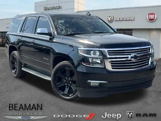 2017 Chevrolet Tahoe Premier for sale in Murfreesboro, TN