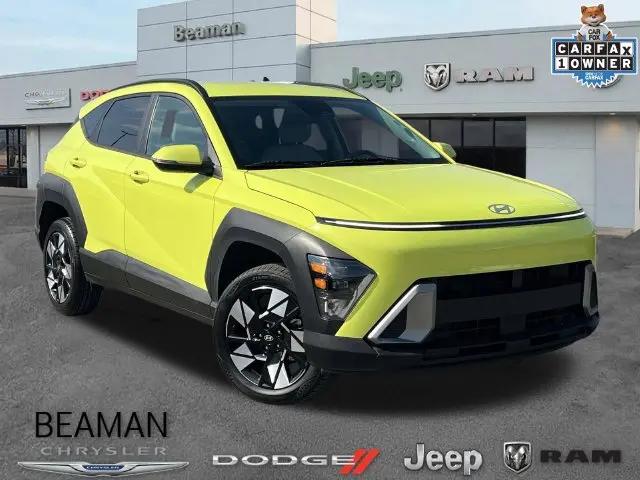2025 Hyundai Kona SEL for sale in Murfreesboro, TN