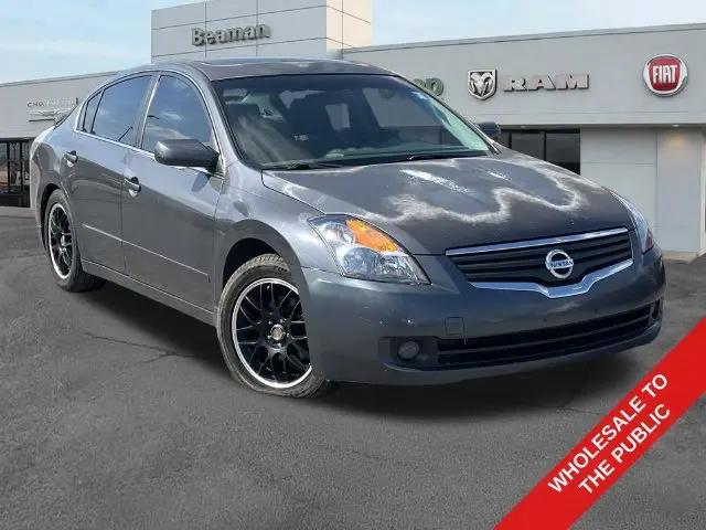 2007 Nissan Altima 2.5 S for sale in Murfreesboro, TN