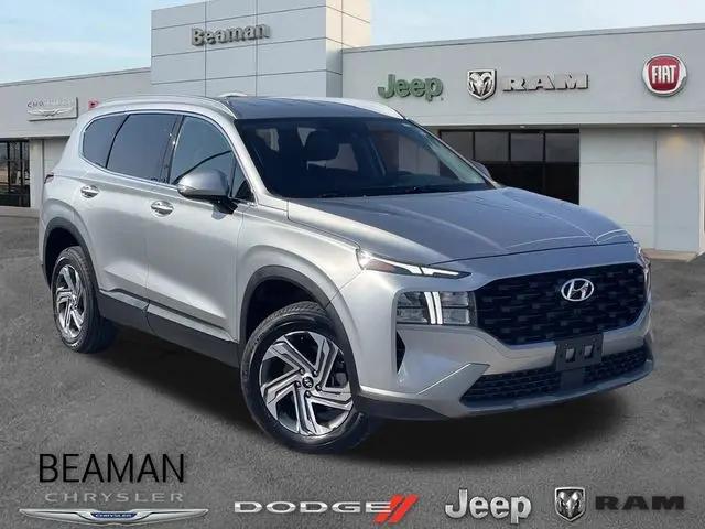 2023 Hyundai Santa Fe SEL for sale in Murfreesboro, TN