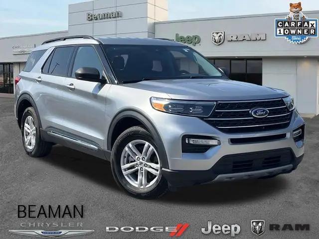 2023 Ford Explorer XLT for sale in Murfreesboro, TN