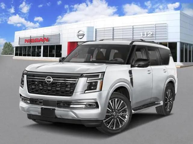2026 Nissan Armada Platinum Reserve for sale in Patchogue, NY