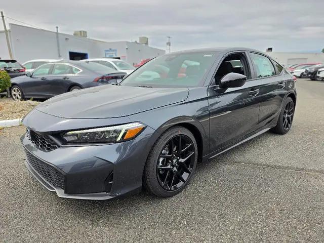 2026 Honda Civic Sport for sale in Lakewood, NJ