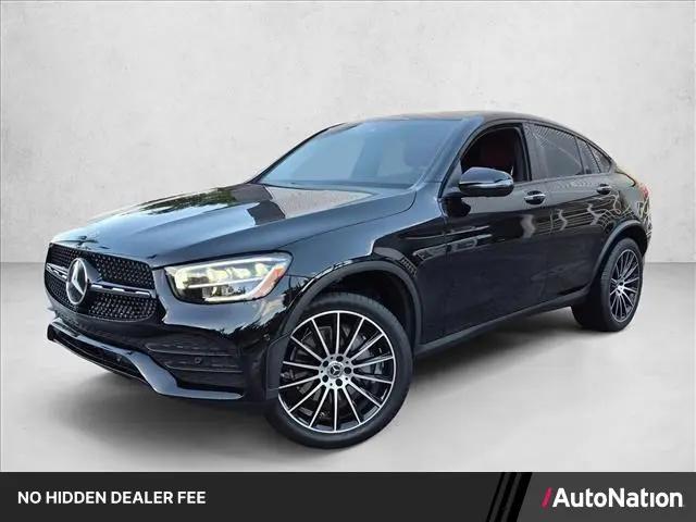 2021 Mercedes-Benz GLC GLC 300 for sale in Pompano Beach, FL