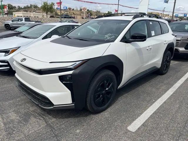 2026 Toyota bZ Woodland Woodland for sale in Farmington, NM