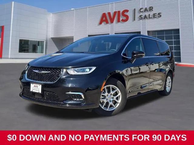 2025 Chrysler Pacifica Select for sale in Katy, TX