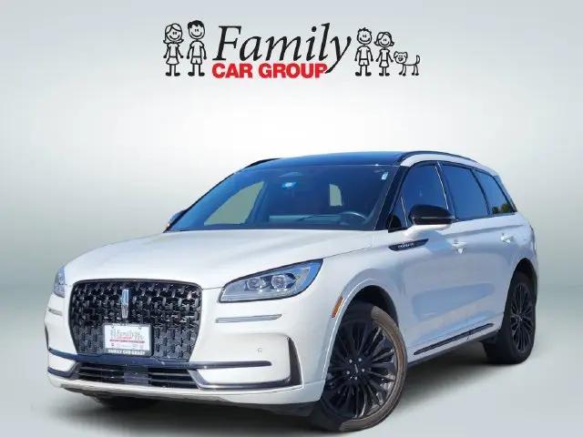 2023 Lincoln Corsair Reserve for sale in Arlington, TX