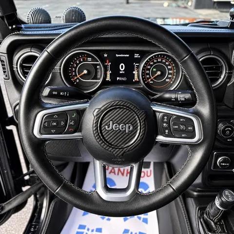 2020 Jeep Gladiator North Edition