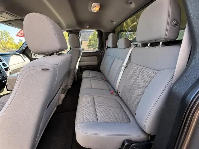 2013 Ford F-150 XL
