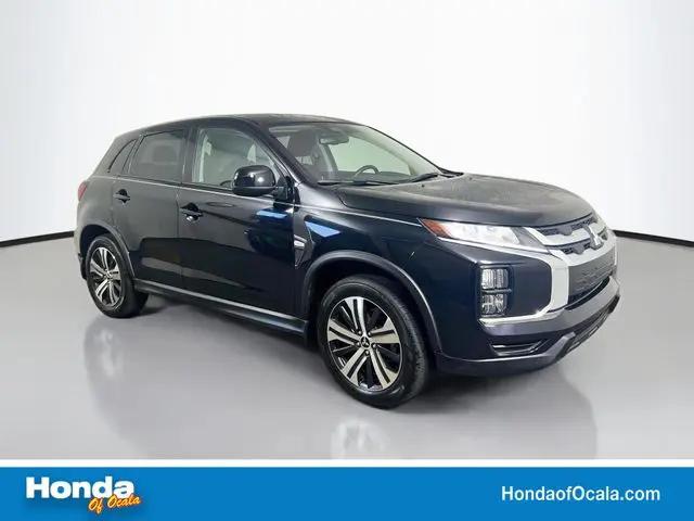 2025 Mitsubishi Outlander Sport 2.0 ES AWC for sale in Ocala, FL