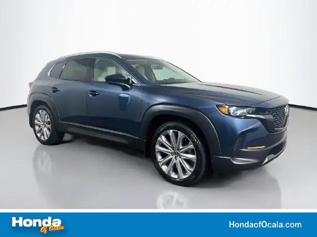 2026 Mazda CX-50 2.5 S Premium for sale in Ocala, FL