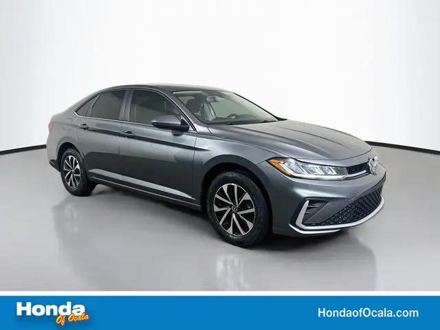 2025 Volkswagen Jetta 1.5T S for sale in Ocala, FL