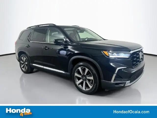 2023 Honda Pilot AWD Elite for sale in Ocala, FL