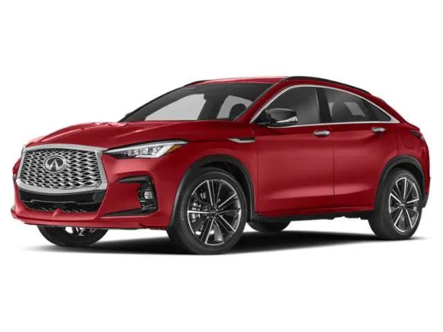 2022 INFINITI QX55 SENSORY AWD for sale in Riverhead, NY