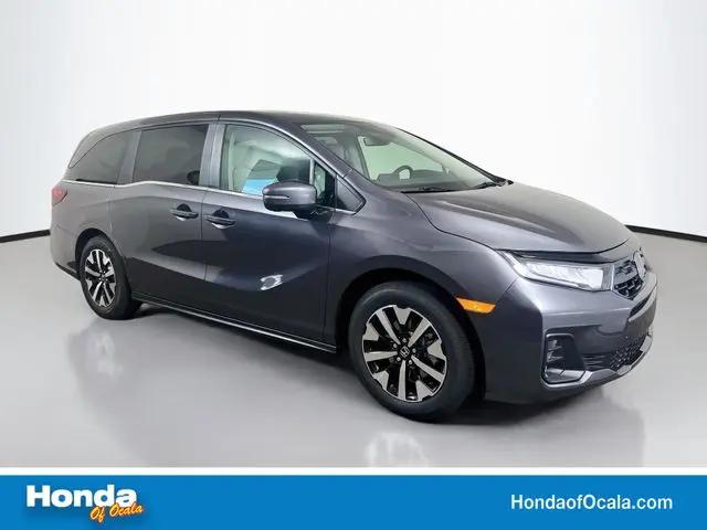 2027 Honda Odyssey EX-L for sale in Ocala, FL