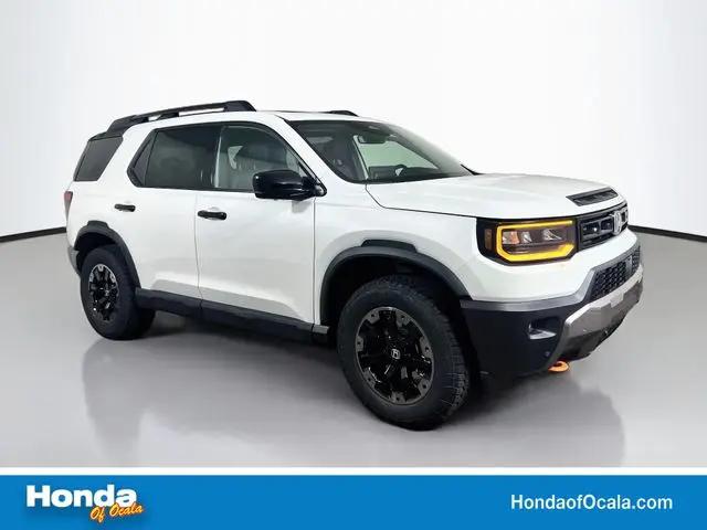 2026 Honda Passport AWD TrailSport Elite for sale in Ocala, FL
