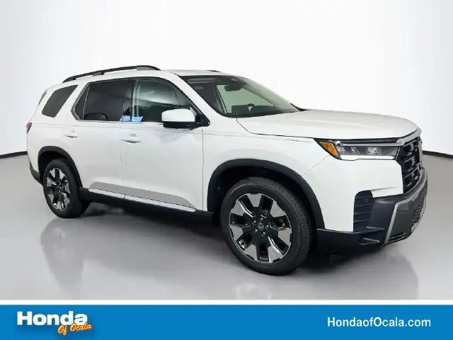 2026 Honda Pilot Elite for sale in Ocala, FL
