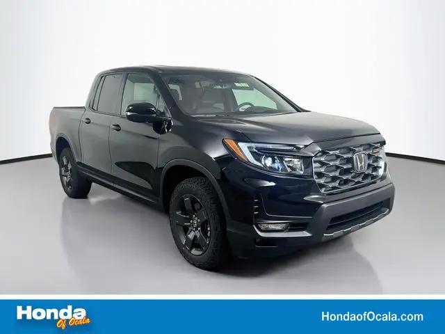 2026 Honda Ridgeline TrailSport for sale in Ocala, FL