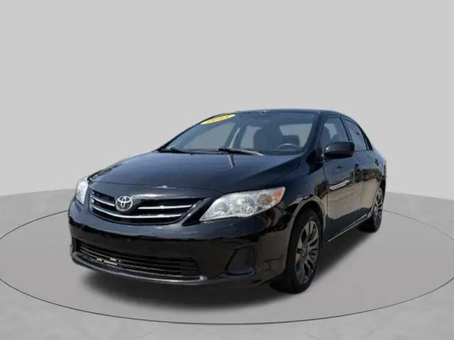2013 Toyota Corolla LE for sale in Lexington, KY