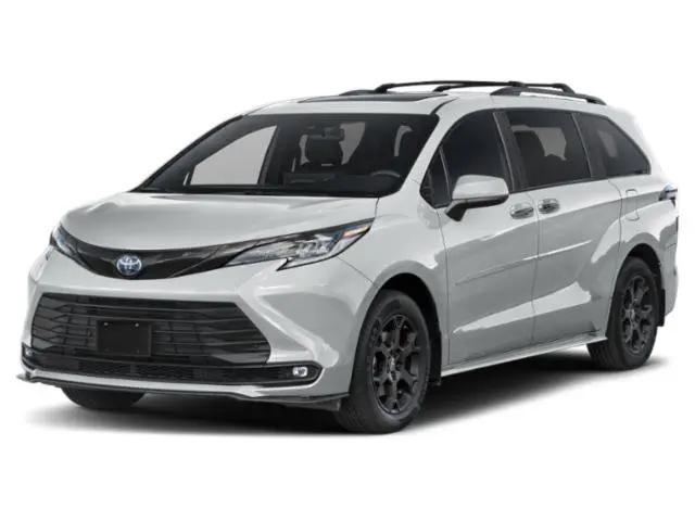 2026 Toyota Sienna Woodland Edition for sale in Streamwood, IL