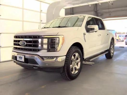 2022 Ford F-150 LARIAT for sale in Arlington, TX
