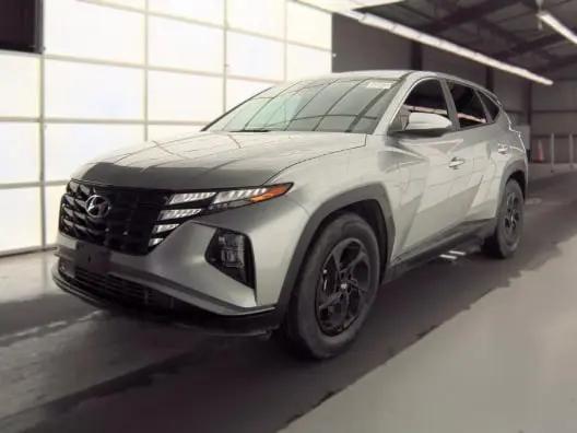 2024 Hyundai Tucson SE for sale in Arlington, TX