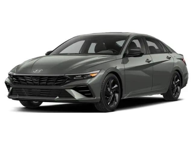 2026 Hyundai Elantra SEL Sport Plus for sale in Cornelius, NC