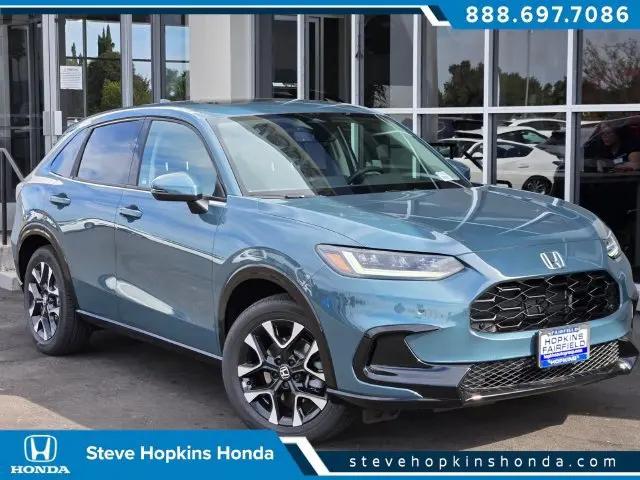 2027 Honda HR-V EX- AWD for sale in Fairfield, CA