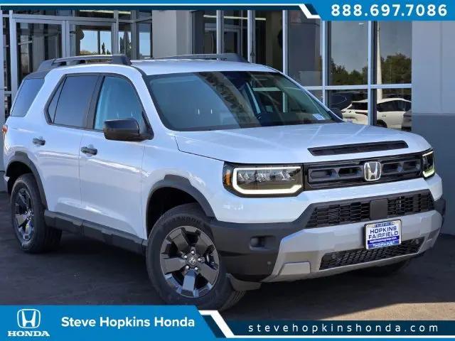 2026 Honda Passport AWD RTL for sale in Fairfield, CA