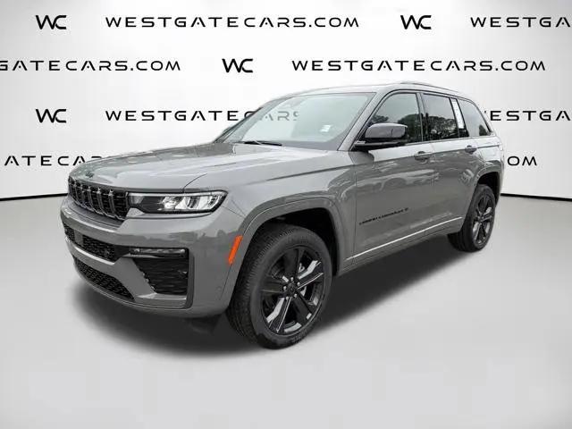 2027 Jeep Grand Cherokee Limited Reserve for sale in Burgaw, NC