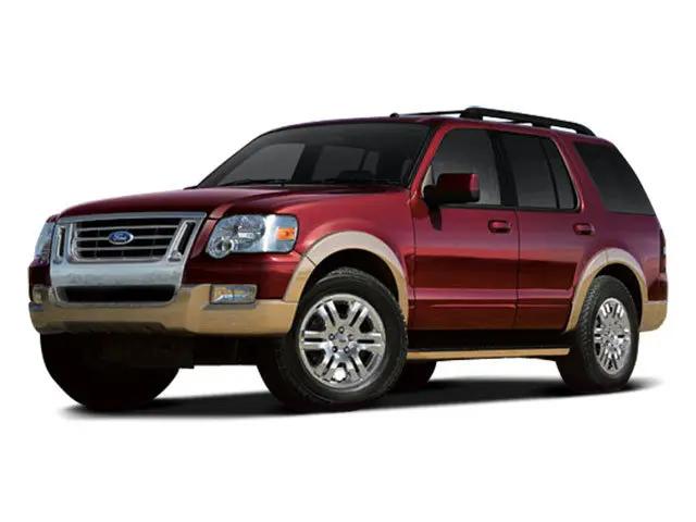 2010 Ford Explorer Eddie Bauer for sale in McDonough, GA