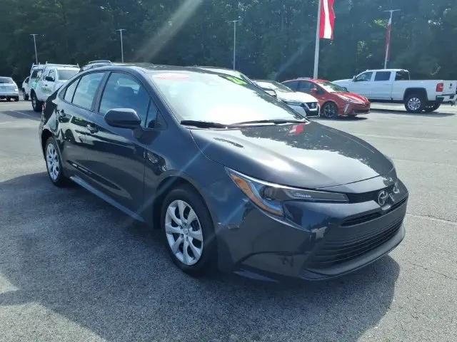 2026 Toyota Corolla LE for sale in New Bern, NC