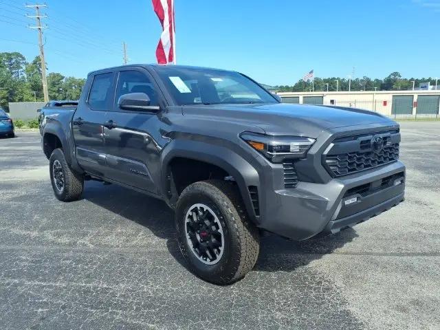 2026 Toyota Tacoma TRD Off Road for sale in New Bern, NC