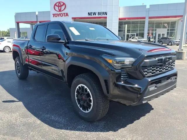 2026 Toyota Tacoma TRD Off Road for sale in New Bern, NC