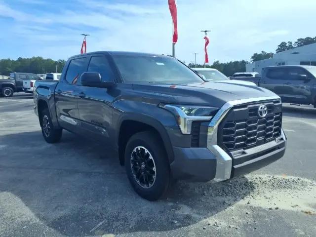 2026 Toyota Tundra SR5 CrewMax 5.5 Bed for sale in New Bern, NC