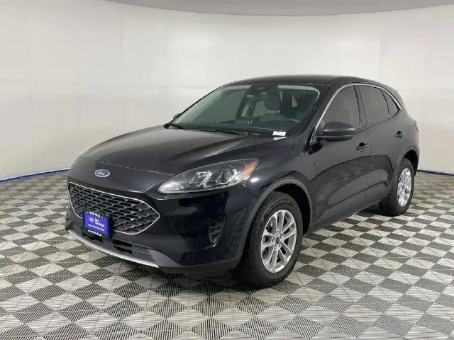 2022 Ford Escape SE for sale in Bremerton, WA