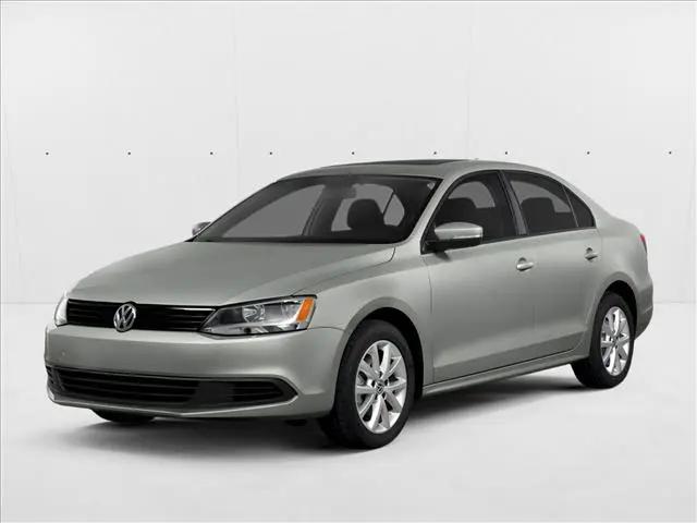 2014 Volkswagen Jetta 1.8T SE for sale in Houston, TX