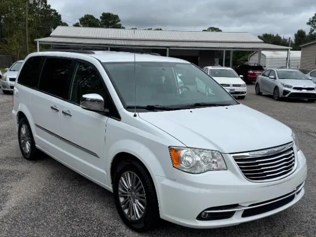 2014 Chrysler Town & Country Touring-L for sale in Gaston, SC